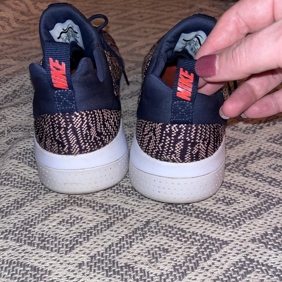 Nike CK racer  color neutral indigo - Picture 5 of 7